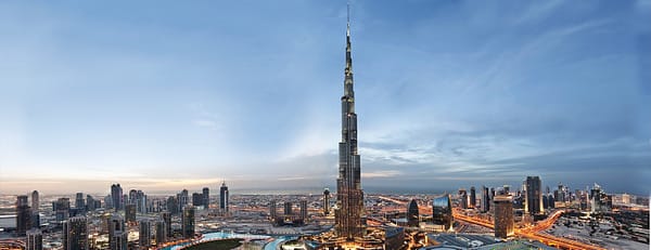 ARTE Museum Dubai & Burj Khalifa 148 Floor - Combos and more adventures - Image 3