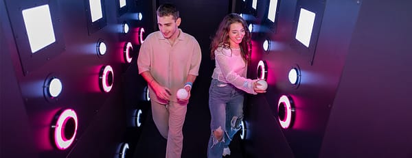 Activate Game Experience - Sports Events - Image 3