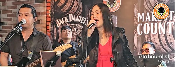 Celebrate Eid with Jacks Band at Buffalo Wings & Rings, Bahrain - Recently Added Experiences - Image 3