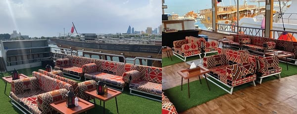 Discover Dhow Sunset Cruise - Must-see attractions - Image 3