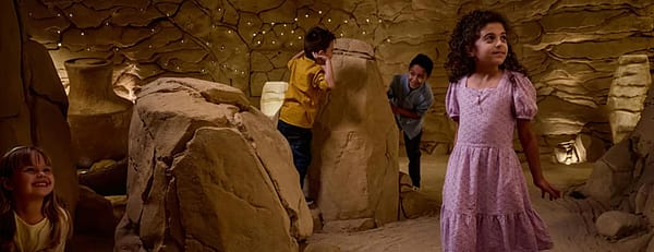 Discover the National Museum of Qatar - Must-see attractions - Image 3