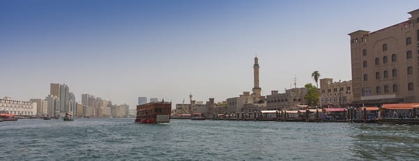 Dubai Frame Ticket with Self-guided Audio tour of Old Dubai - Dubai Frame - Image 3