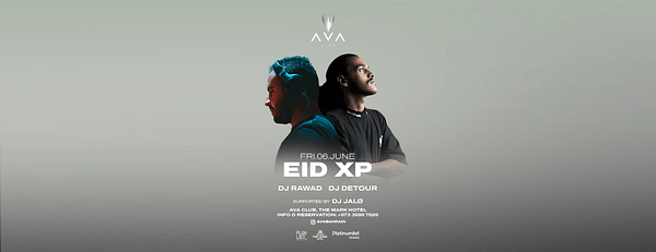 Eid XP at AVA Club Bahrain - Nightlife - Image 3