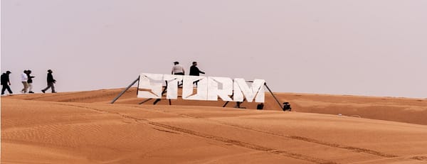 Eid in the Magic of the Sands - Top-Rated Attractions - Image 3
