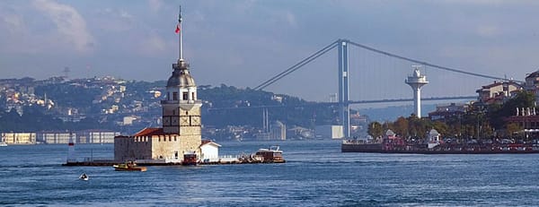 Istanbul: Full Day Cruise on the Bosphorus & Black Sea with Lunch - Boat Tours and Cruises - Image 3