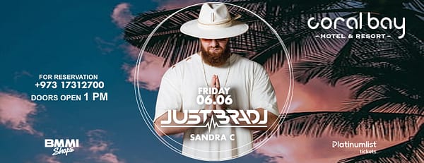 Justbrad live at Coral Bay - Nightlife - Image 3