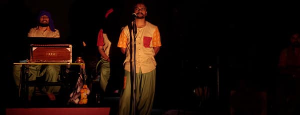 Kavan - An Ambedkarite Opera - Nalanda Arts Studio & Yalgaar Sanskrutik Manch - Festival - Image 3
