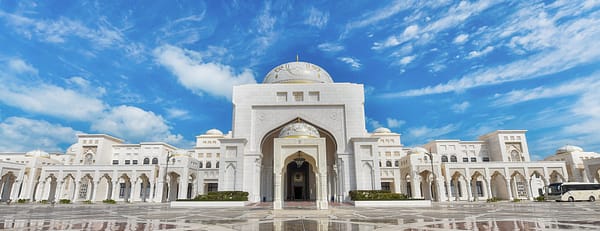 Qasr Al Watan - Sightseeing and Tours - Image 3