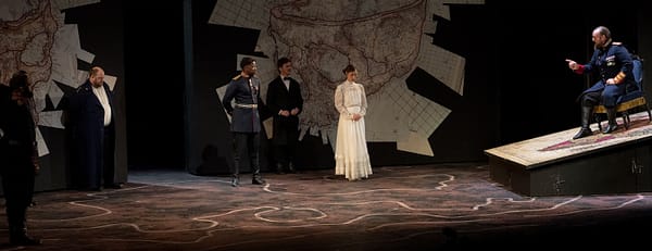 Shakespeare’s Othello - Lara Foot - Shows and Theatrical Plays - Image 3