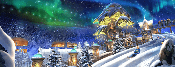 Snow Abu Dhabi Tickets - Experiences - Image 3