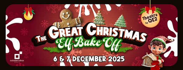 The Great Christmas Elf Bake Off - Shows and Theatrical Plays - Image 3