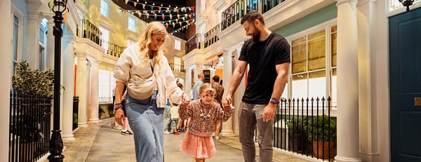 The Paddington Bear Experience - Sightseeing and Tours - Image 3