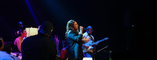 The Tasting Sessions Live: Reunion - The Tasty Biscuits & Friends - Festival - Image 3