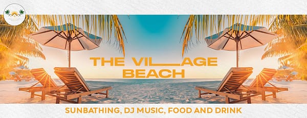 The Village Beach In Jeddah - Nightlife - Image 3