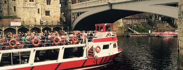 York City Sightseeing Cruise - Sightseeing and Tours - Image 3