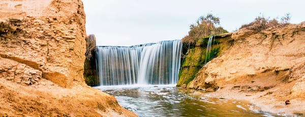 El- Fayoum Oasis with Wadi El Rayyan National Park and Meidum Pyramid from Cairo - Sightseeing and Tours - Image 3