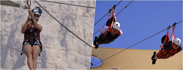 Jais Sky Tour + Jebel Jais Flight Combo - Jebel Jais Attractions - Image 3