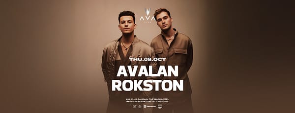 Avalan Rokston live at AVA Club - Nightlife - Image 3