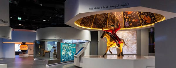Doha Sports Tour - Sightseeing and Tours - Image 3