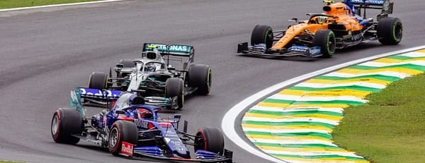 The Brazilian Grand Prix - Recently Added Experiences - Image 3