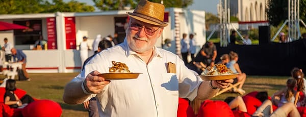 MICHELIN Guide Gourmet Experience Package - Festival - Image 3