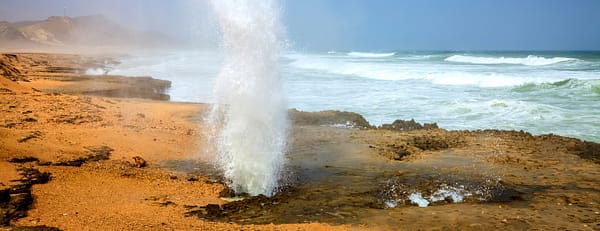 Salalah: Full-Day Beach Escapade Al Mughsail Beach & Fazayah Beach - Recently Added Experiences - Image 3