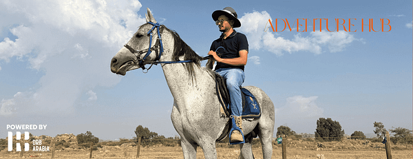 Horseback Ride - A Peaceful Outdoor Experience for All Ages - Adventure Hub - Image 3