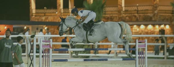 Bin Zahifa Equestrian - Top-Rated Attractions - Image 3