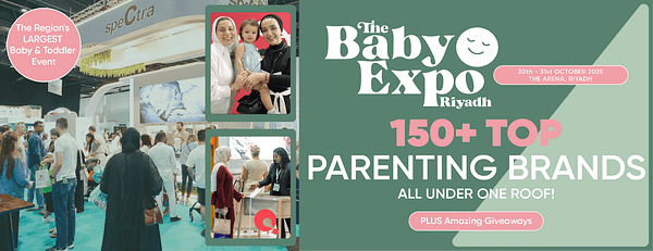 The Baby Expo Riyadh - Exhibitions - Image 3