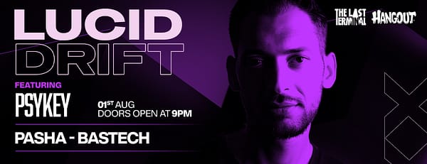 Lucid Drift at Hangout, Bahrain - Nightlife - Image 3