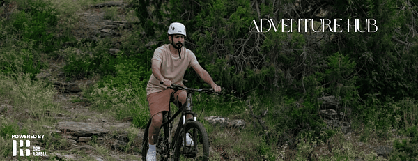Mountain Biking : Ride the Trails of Aseer! - Adventure Hub - Image 3