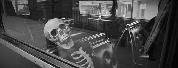 The Ghost Bus Tours - Edinburgh - Sightseeing and Tours - Image 3