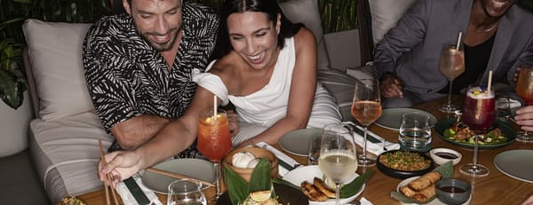 AURA Skypool Dining Experience - Recently Added Experiences - Image 3