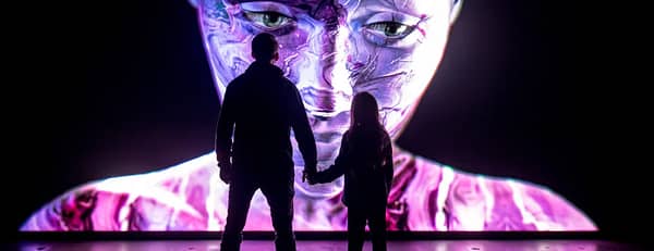 AMAZE: The Immersive Experience - Recently Added Experiences - Image 3