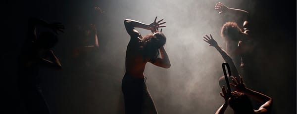 Dear Children, Sincerely: Rwanda–Sri Lanka Collaboration - Shows and Theatrical Plays - Image 3