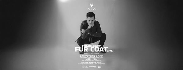 Fur Coat live at AVA Club in Manama - Nightlife - Image 3