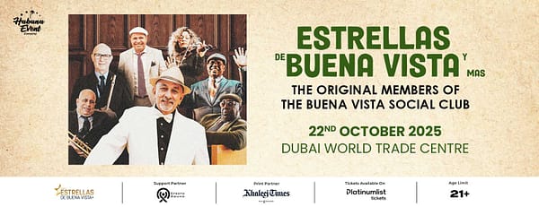 Estrellas De Buena Vista y Más - Concerts - Image 3