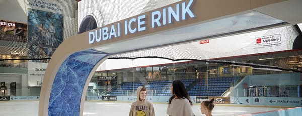 Dubai Ice Rink - Experiences - Image 3