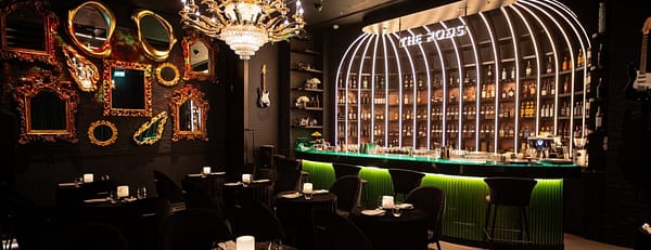 The Pods Signature Dining Experience - Sightseeing and Tours - Image 3