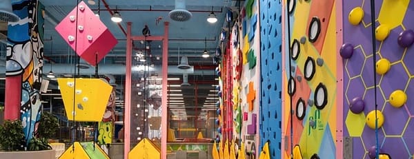 Adventure Park + Marassi Aquarium & Underwater Zoo - Combo - Top-Rated Attractions - Image 3