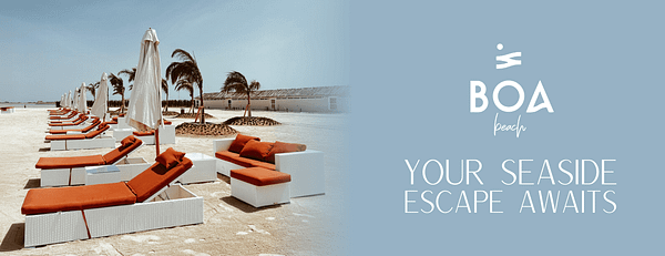 BOA The Beach in Jeddah - Nightlife - Image 3