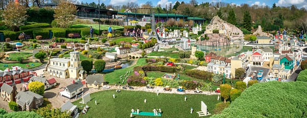 Legoland Discovery Centre Manchester - Theme Parks - Image 3