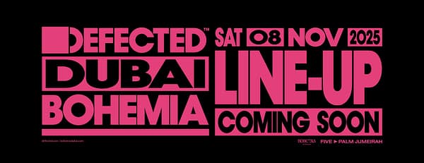 Defected at Bohemia in Dubai - Nightlife - Image 3