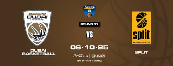 Dubai Basketball vs Split - Sports Events - Image 3