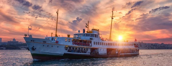 Bosphorus Luxury Dinner Cruise with Entertainment - Recently Added Experiences - Image 3