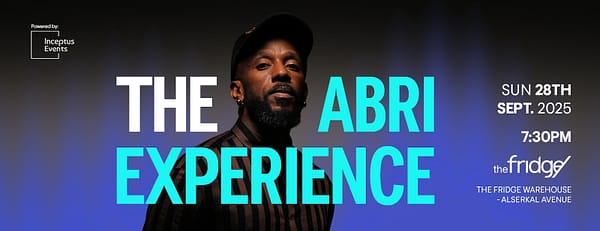 The Abri Experience at The Fridge in Dubai - Concerts - Image 3