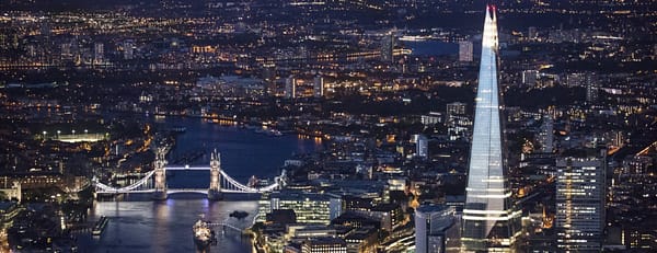 The View from The Shard: Entry Ticket - Recently Added Experiences - Image 3
