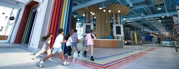 Adventure Park Bahrain Tickets - Top-Rated Attractions - Image 3