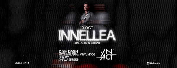 In Act V: Innellea in Jeddah - Nightlife - Image 3