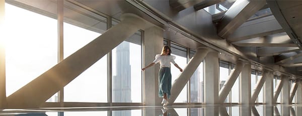 At The Top, SKY - Level 148 + Sky Views Observatory - Burj Khalifa - Image 3